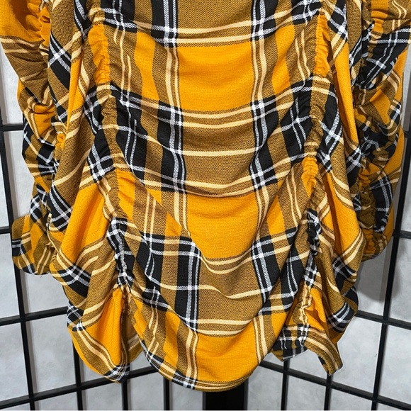 Jolie and Joy, ladies blouse size 1X (NWT) - Picture 6 of 9